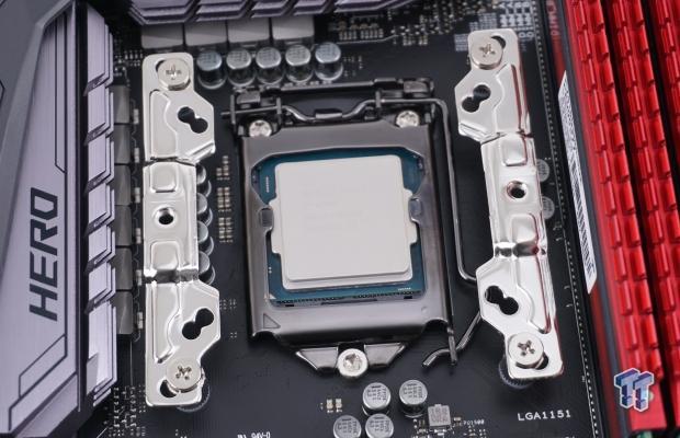 Scythe Mugen 5 ARGB PLUS CPU Cooler Review 23