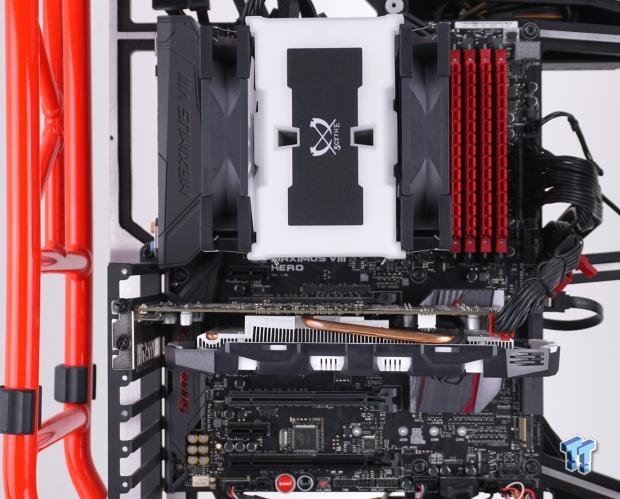 Scythe Mugen 5 ARGB PLUS CPU Cooler Review 28