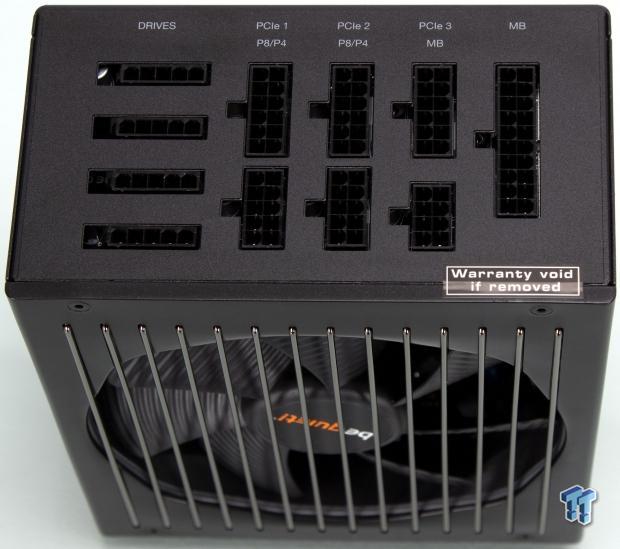 be quiet! Straight Power 11 1000W Power Supply Review