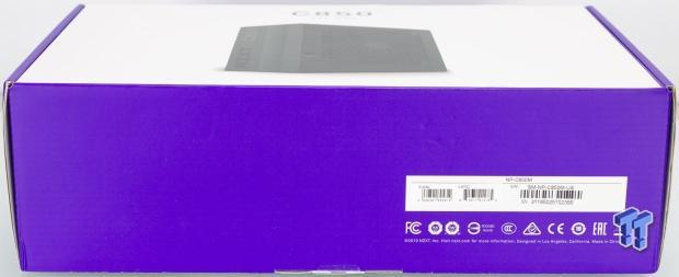 NZXT C850 Gold ATX Power Supply Review 05
