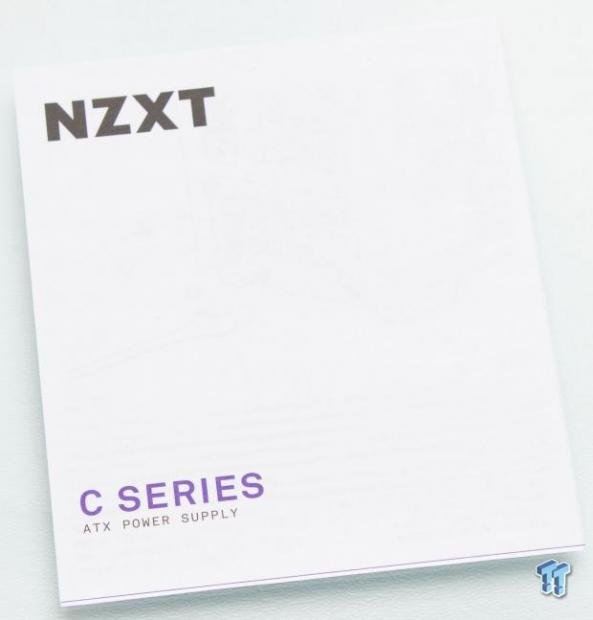 Test de l'alimentation NZXT C850 GOLD