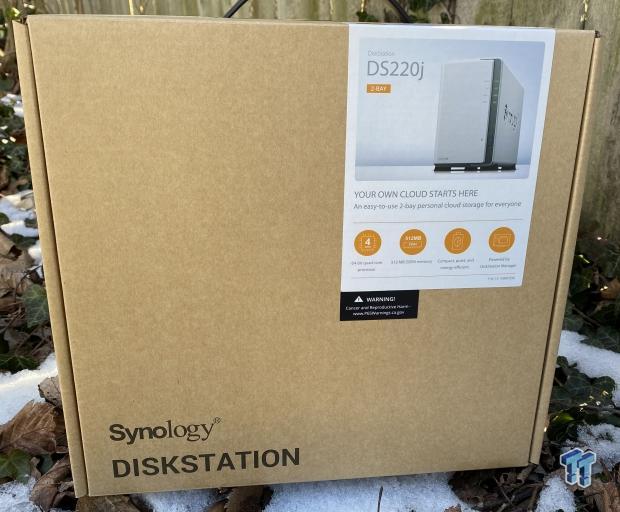 Synology DiskStation DS220 Review With Pros And Cons, 53% OFF