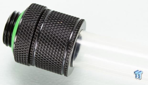 Corsair HydroX Custom Liquid Cooling Review 05