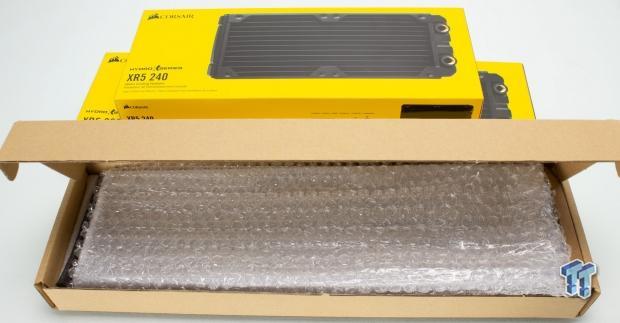 Corsair HydroX Custom Liquid Cooling Review 08