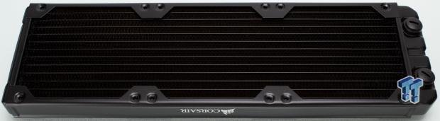 Corsair HydroX Custom Liquid Cooling Review 09