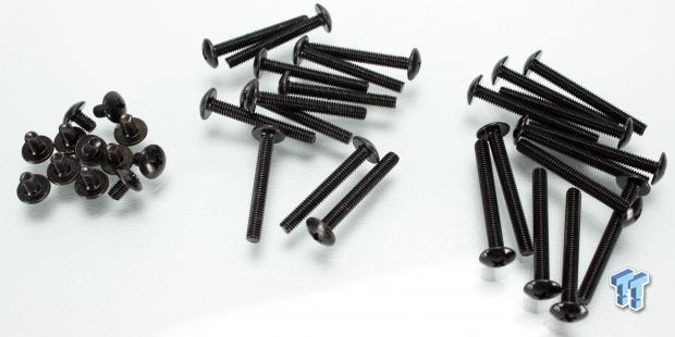 Corsair HydroX Custom Liquid Cooling Review 11