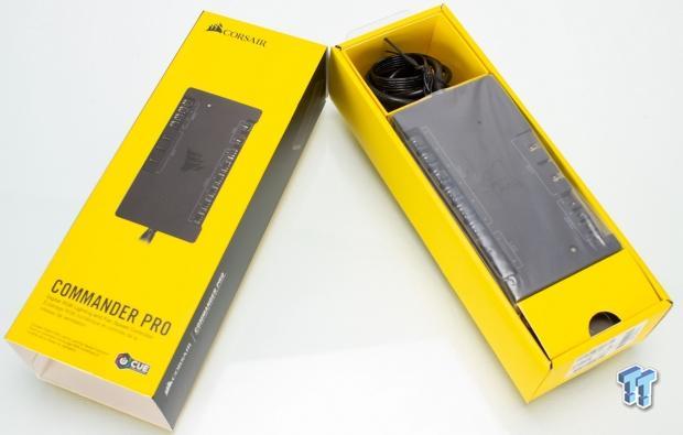 Corsair HydroX Custom Liquid Cooling Review 12