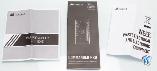 Corsair HydroX Custom Liquid Cooling Review 13