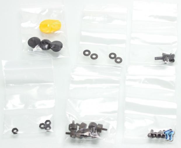 Corsair HydroX Custom Liquid Cooling Review 21