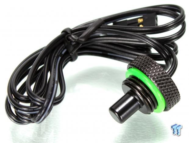 Corsair HydroX Custom Liquid Cooling Review 23