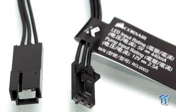 Corsair HydroX Custom Liquid Cooling Review 29