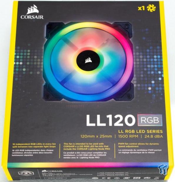 Corsair HydroX Custom Liquid Cooling Review 33