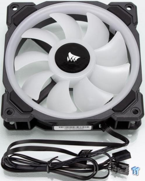 Corsair HydroX Custom Liquid Cooling Review 36