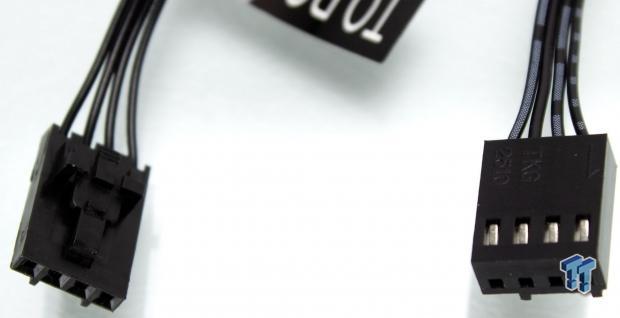 Corsair HydroX Custom Liquid Cooling Review 37