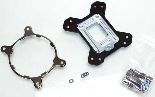 Corsair HydroX Custom Liquid Cooling Review 41