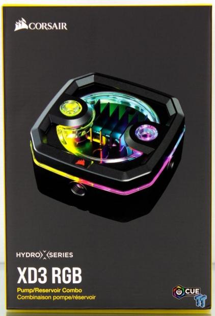 Corsair HydroX Custom Liquid Cooling Review 44