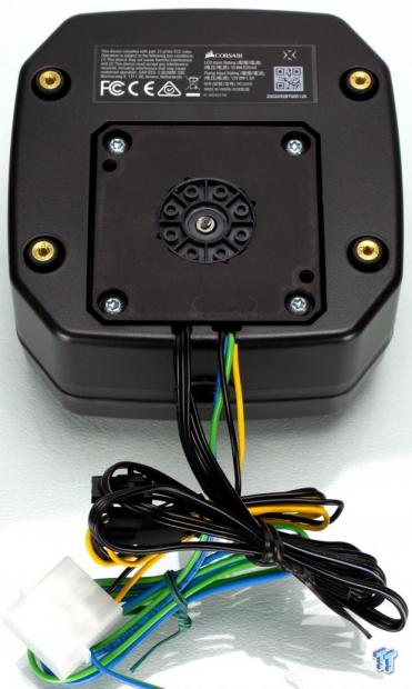 Corsair HydroX Custom Liquid Cooling Review 54