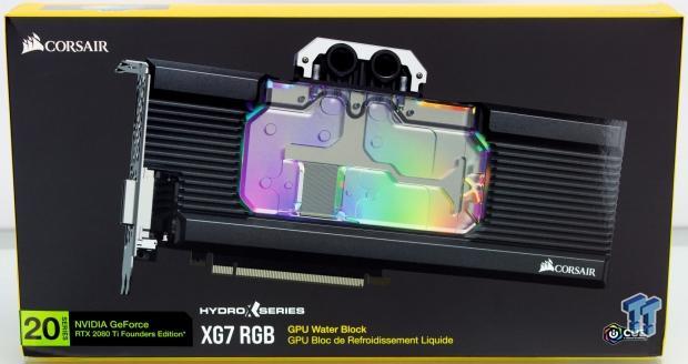 Corsair HydroX Custom Liquid Cooling Review 56