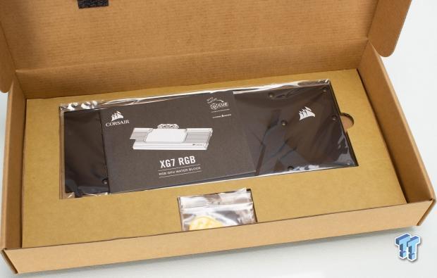 Corsair HydroX Custom Liquid Cooling Review 59