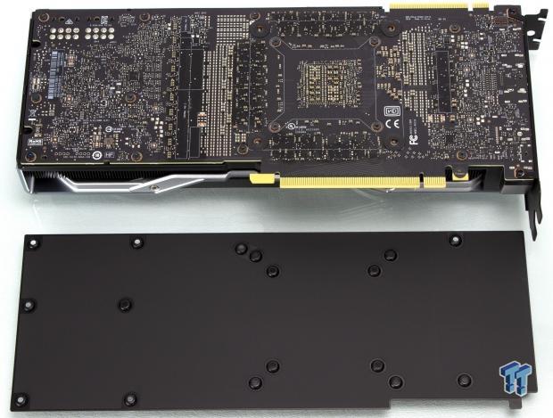 Corsair HydroX Custom Liquid Cooling Review 64