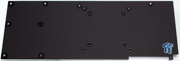 Corsair HydroX Custom Liquid Cooling Review 65