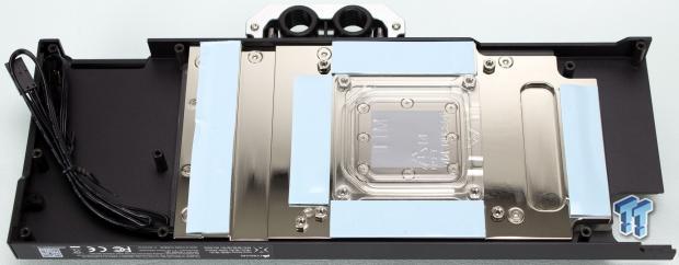 Corsair HydroX Custom Liquid Cooling Review 67