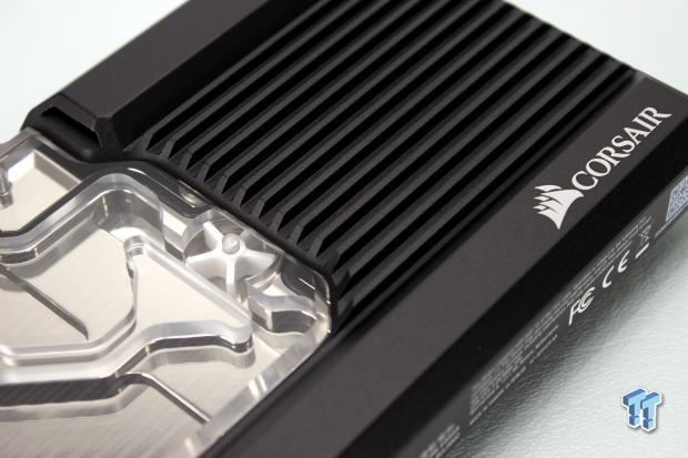 Corsair HydroX Custom Liquid Cooling Review 72