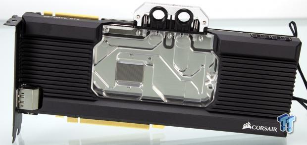 Corsair HydroX Custom Liquid Cooling Review 73