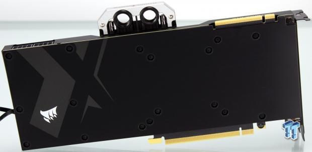 Corsair HydroX Custom Liquid Cooling Review 74