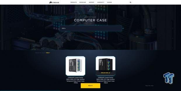 Corsair HydroX Custom Liquid Cooling Review 83