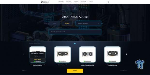 Corsair HydroX Custom Liquid Cooling Review 85