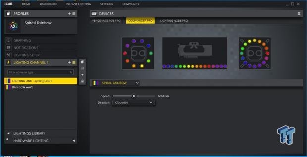 Corsair HydroX Custom Liquid Cooling Review 98