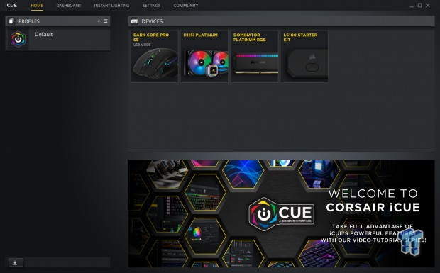 Corsair DARK CORE RGB PRO SE Wireless FPS/MOBA Gaming Mouse Review 19