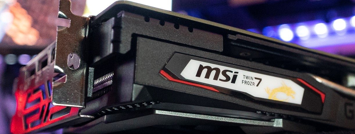 MSI GeForce GTX 1650 SUPER GAMING X Review