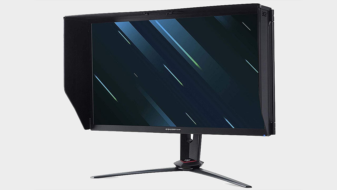 Best Gaming Monitors in 2020 (4K, UltraWide, 1440p, and 1080p) 06
