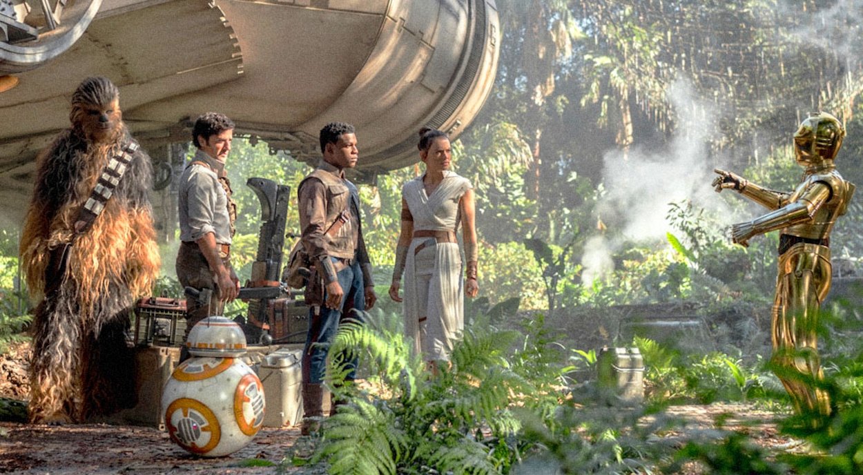 4K Physical Media or Disney+? Star Wars Prequel Trilogy 4K Blu-ray Review 