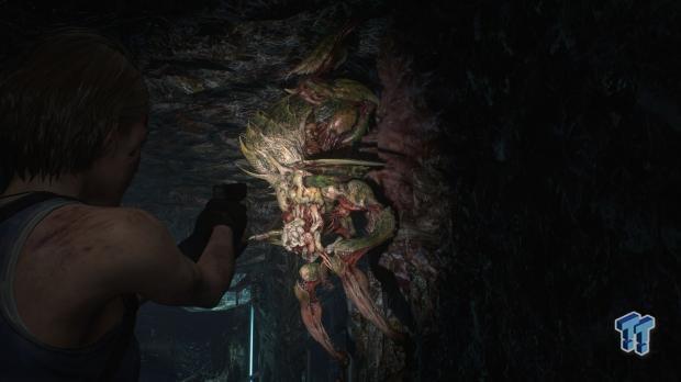Resident Evil 3 Review: Jill's Thrills, Spills, and Zombie Kills 4