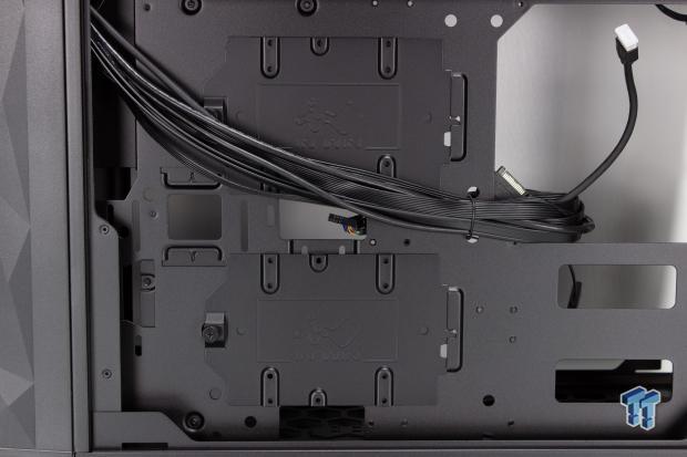 InWin 309 Mid-Tower Chassis Review 22