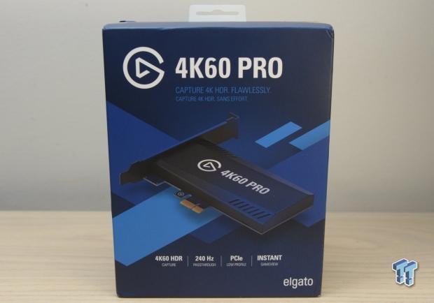 Game Capture 4K60 Pro MK.2