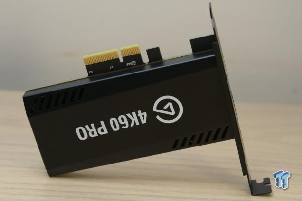 Elgato 4k60 Pro Mk 2 4k Hdr 240hz Pcie Capture Card Review Tweaktown