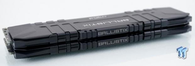 Crucial Ballistix Gaming 64GB DDR4 3200MHZ CL16 Dual-Channel Kit Review