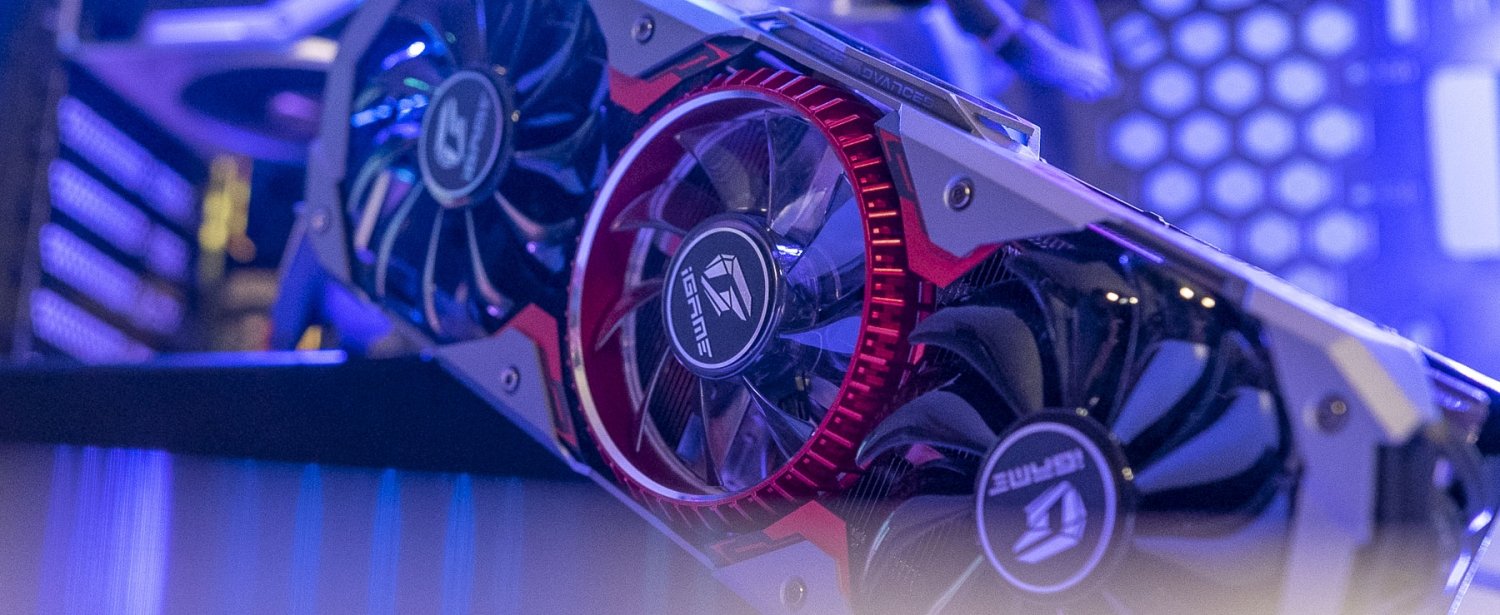 COLORFUL iGame GeForce RTX 2070 SUPER Advanced OC-V Review