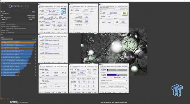 10th Gen: Intel Core i9 10900K & Core i5 10600K CPU Review 80 10th Gen: Intel Core i9 10900K & Core i5 10600K CPU Review 80