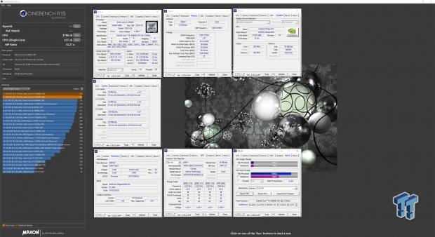 10th Gen: Intel Core i9 10900K & Core i5 10600K CPU Review 81 10th Gen: Intel Core i9 10900K & Core i5 10600K CPU Review 81
