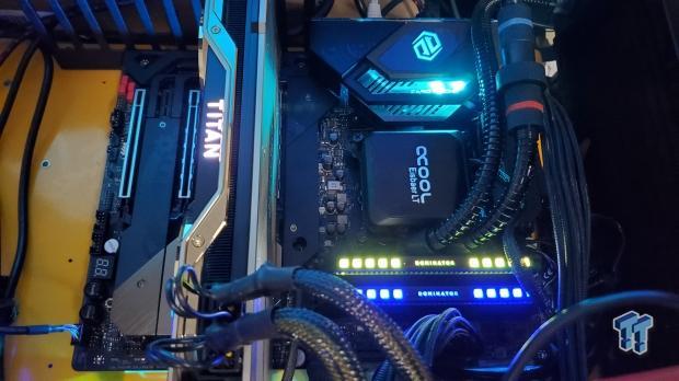 10th Gen: Intel Core i9 10900K & Core i5 10600K CPU Review 83 10th Gen: Intel Core i9 10900K & Core i5 10600K CPU Review 83