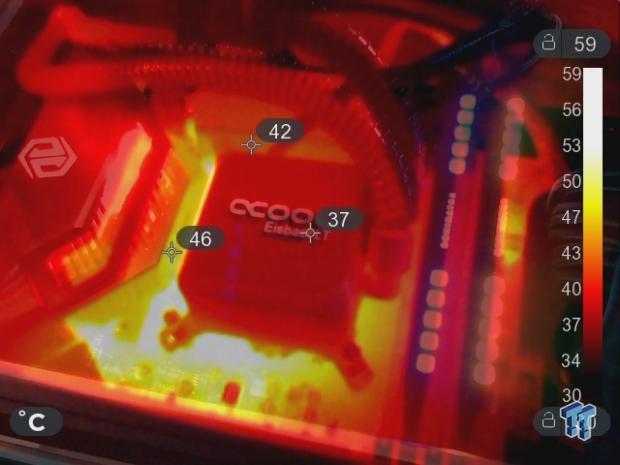 10th Gen: Intel Core i9 10900K & Core i5 10600K CPU Review 84 10th Gen: Intel Core i9 10900K & Core i5 10600K CPU Review 84