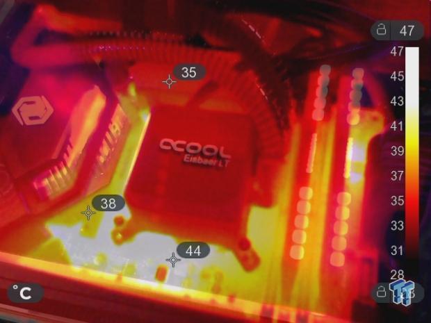 10th Gen: Intel Core i9 10900K & Core i5 10600K CPU Review 85 10th Gen: Intel Core i9 10900K & Core i5 10600K CPU Review 85
