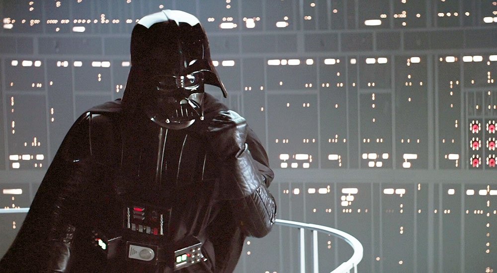 Disney Releases 'The Empire Strikes Back' in 4K to Boost Cinemas