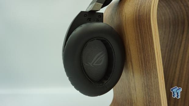 Asus Rog Strix Fusion 500 Gaming Headset Review Tweaktown