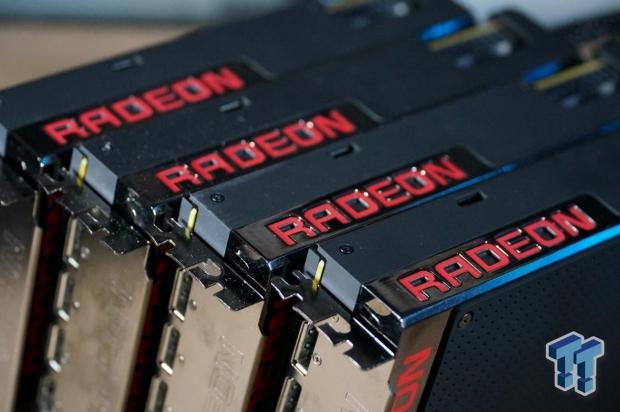 AMD Radeon R9 Fury X: How Does It Stack Up In 2020 Against Navi?